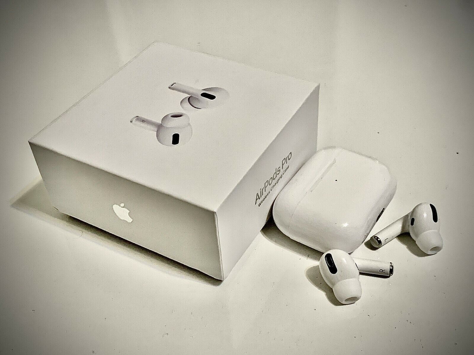 earpods gps