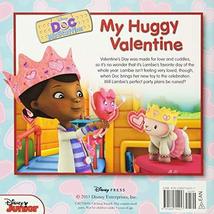 doc mcstuffins valentine