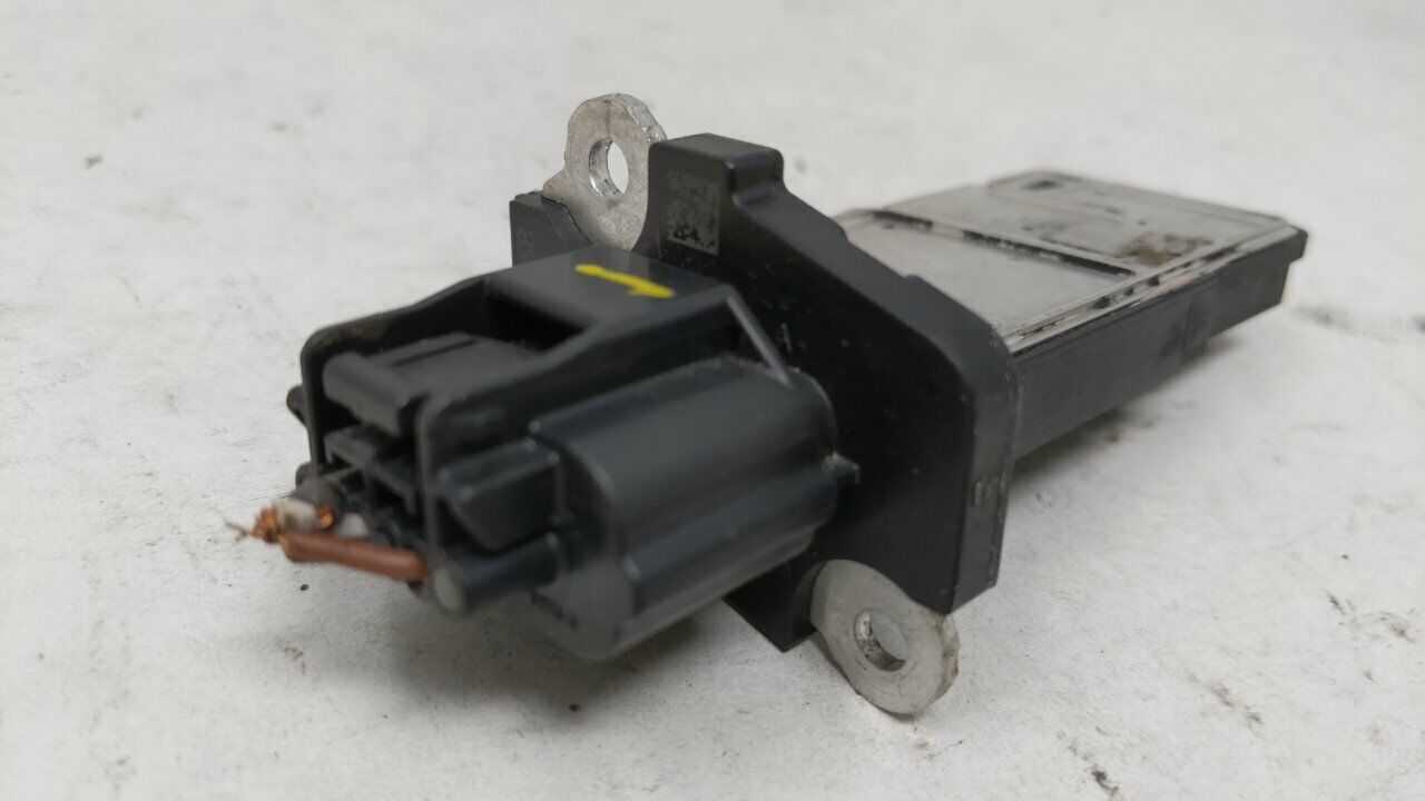 20042015 Nissan Titan Mass Air Flow Meter Maf 58917 Sensors