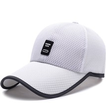Riding Fishing s Cap    Summer Hat Tennis Golf Caps Women Men Streetwear UV Prot - $33.55