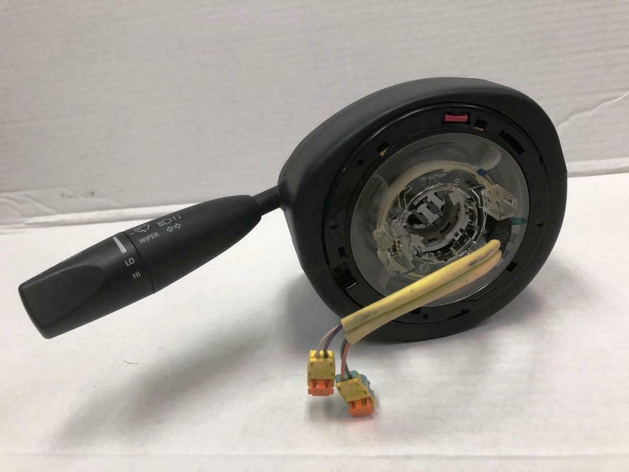 OEM 2014 Dodge Challenger Steering Column Clock Spring Multiswitch
