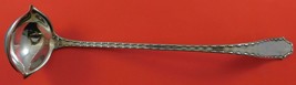 Marquise by Tiffany and Co. Sterling Silver Punch Ladle with Button 15 1/2" - $1,009.00