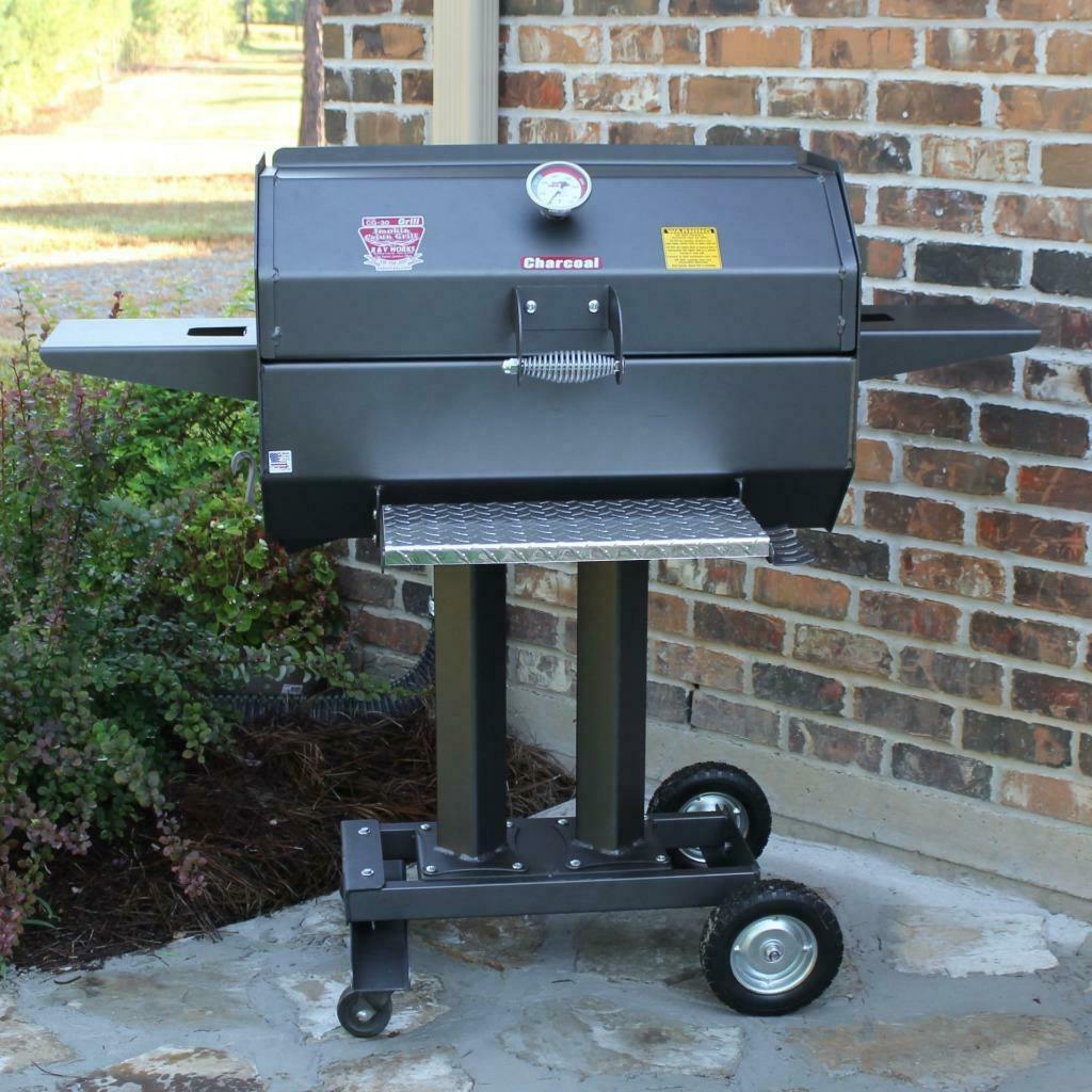R & V Works 30" Smokin
