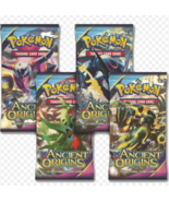 Ancient Origins 36 Booster Packs (equivalent to a booster box) - $750.00