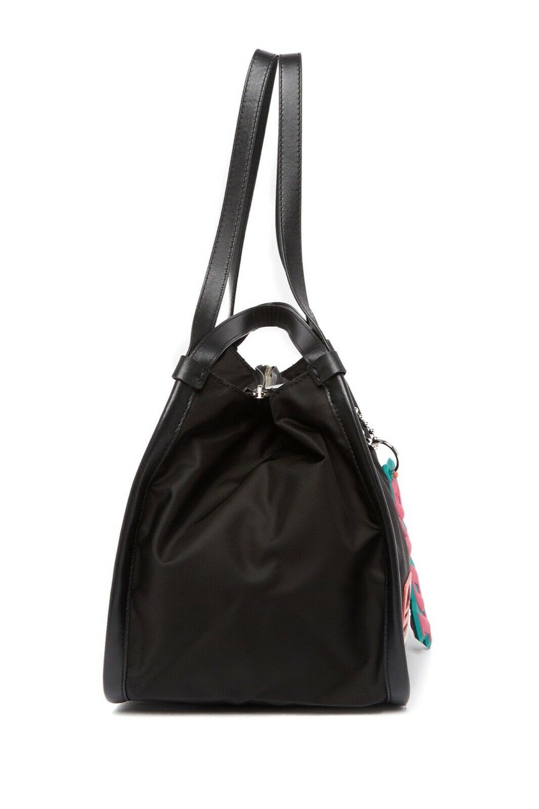 marc jacobs retake mini nylon tote bag