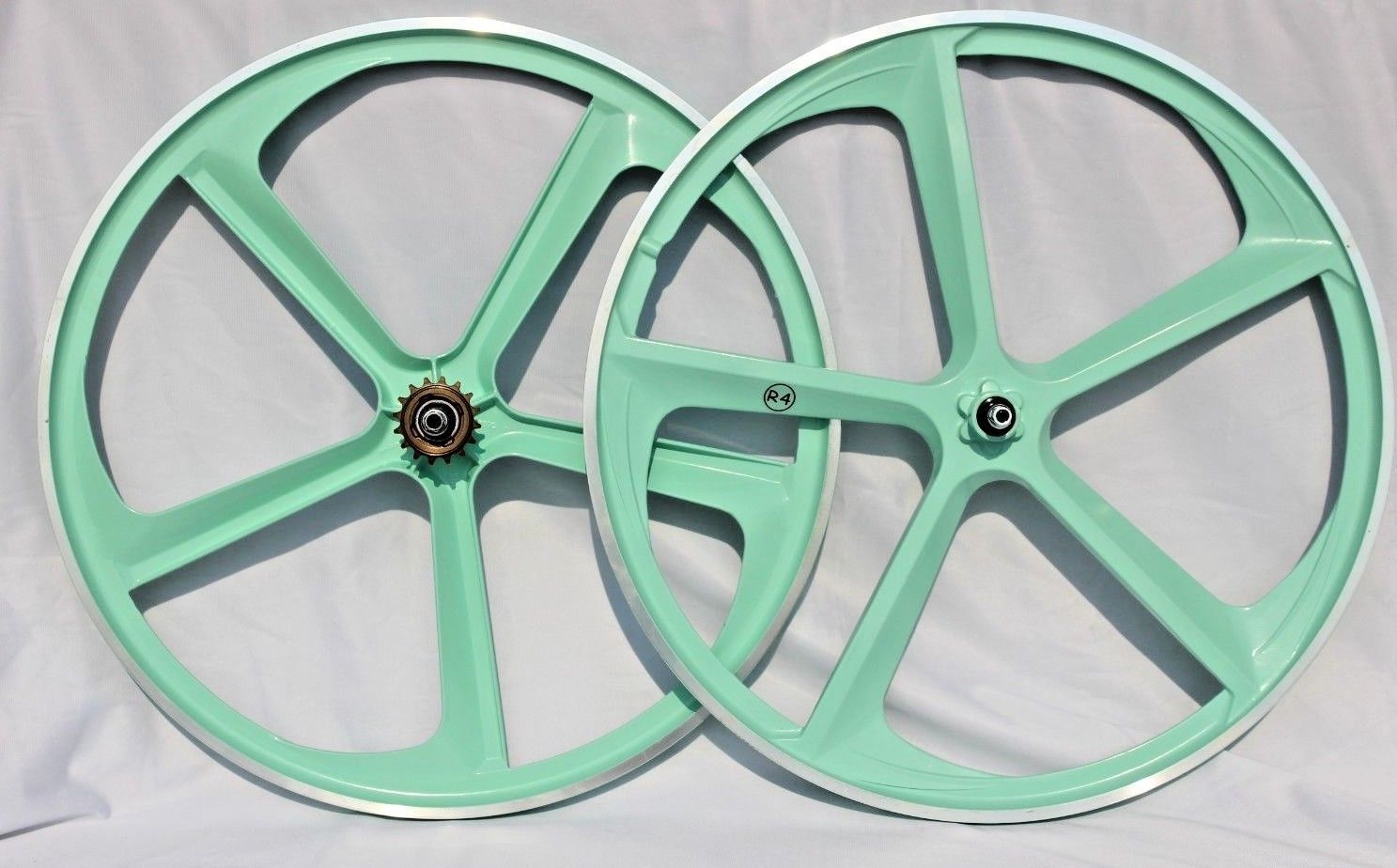 fixie flip flop hub