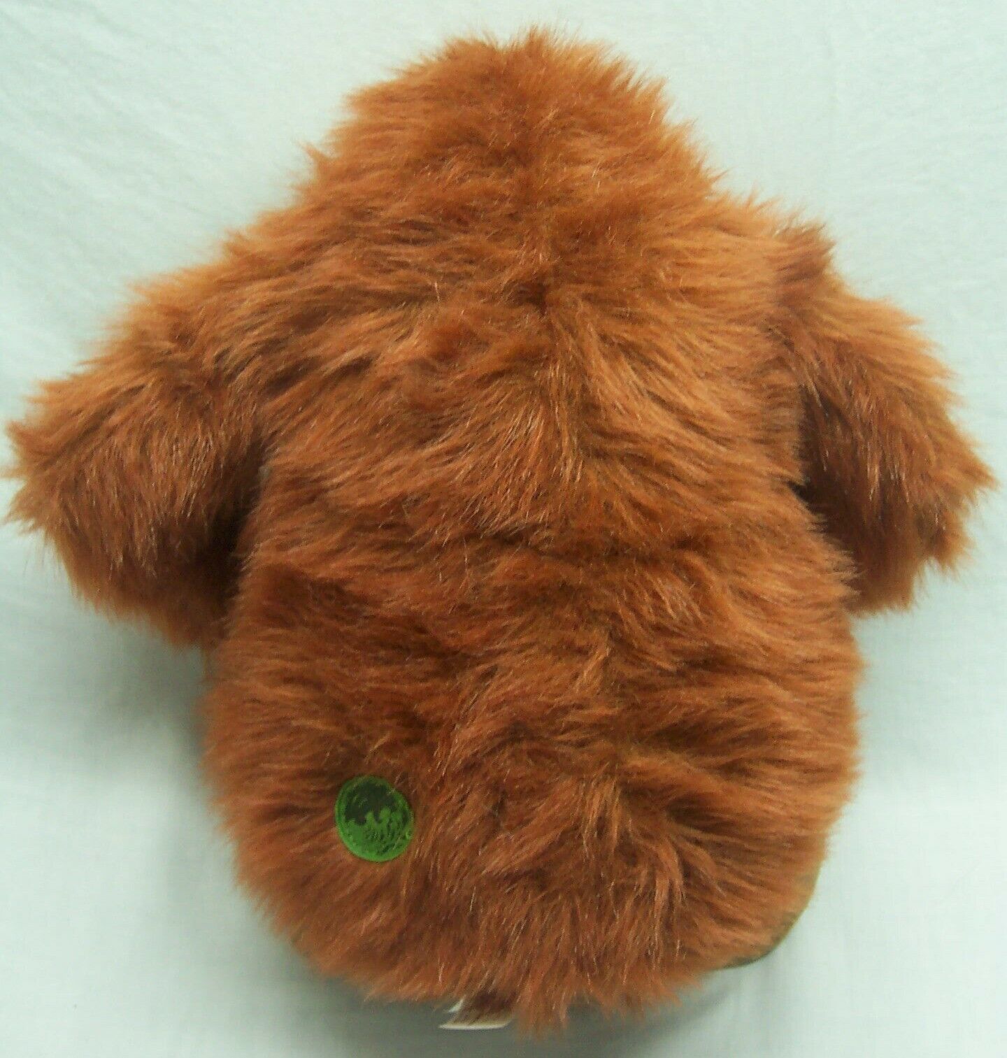 king louie jungle book plush