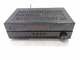 Yamaha RX-V379 HDMI A/V Receiver Limited Testing AS-IS for Parts - $71.28