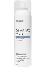 OLAPLEX No. 4D Clean Volume Detox Dry Shampoo, 6.3 fl oz
