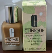Clinique Superbalanced Makeup 15 Golden 1 FL. 0Z / 30ML - $18.95