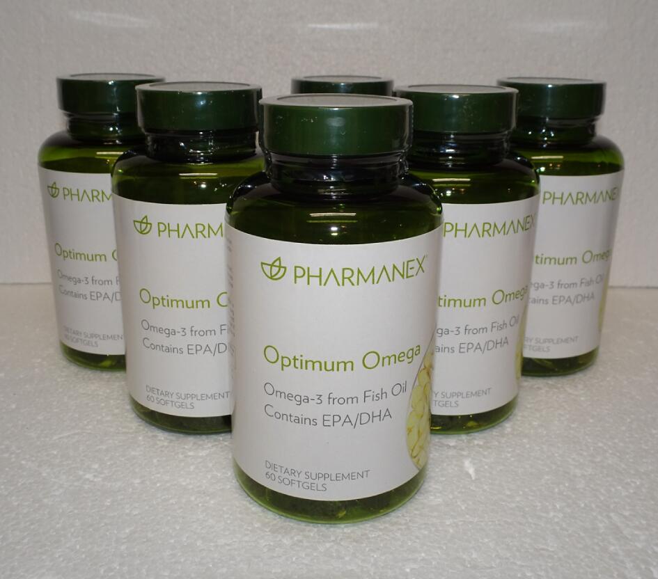 optimum omega nuskin