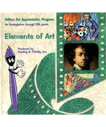 Elements of Art  -  Format PC Software - $9.00