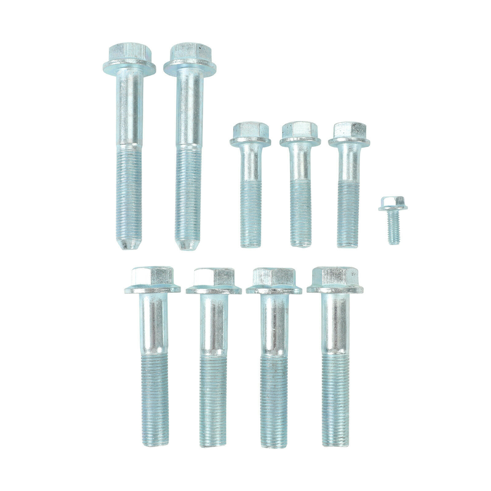 For Honda Acura K20 K24 K Swap K Series Transmission Bolt Kit Complete