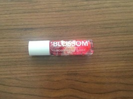 BLOSSOM Scented Lip Gloss 5.9mL Infused With Real Flowers - STRAWBERRY -... - $14.10