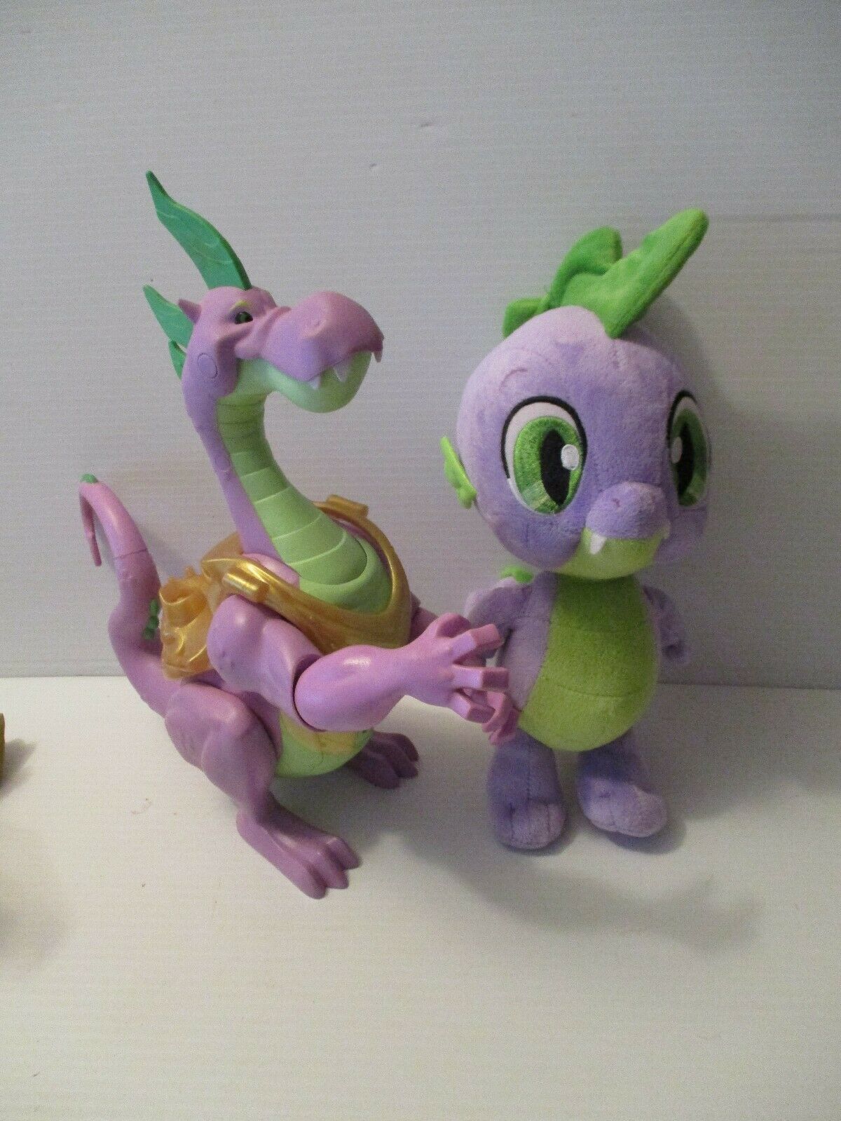 my little pony plush 20 inch