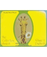 Daisies Collection Series Volume 1 [Paperback] Hauser, Priscilla - $4.61