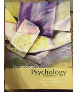 Understanding Psychology 2nd Edition [Paperback] Lori; Stubblefield, Wen... - $4.99