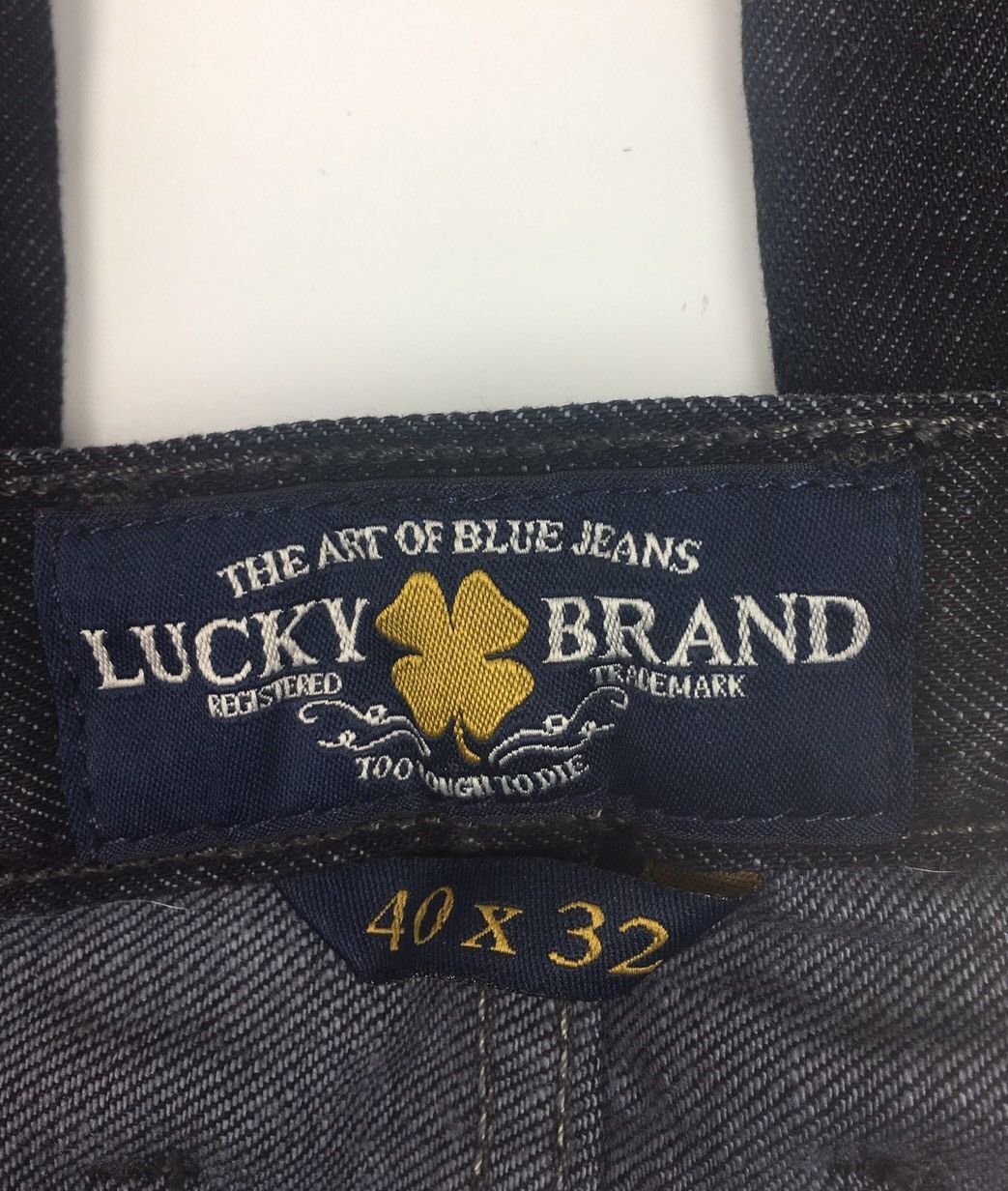 lucky brand mens jeans 361 vintage straight