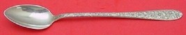 Narcissus By National Sterling Silver Iced Tea Spoon 6 7/8&quot; - $59.00