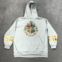Harry Potter Hoodie Youth Large 14 Pullover Sweatshirt Lightweight Sweat... - $14.16