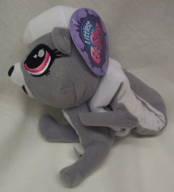 pepper plush toy