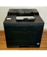 Dell C3760dn Workgroup Laser Printer - $85.02