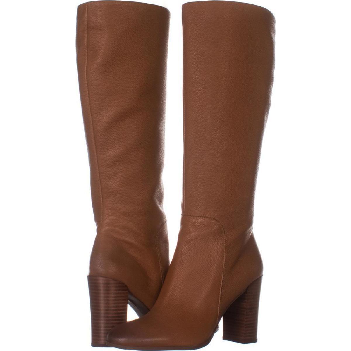 kenneth cole justin knee high boots