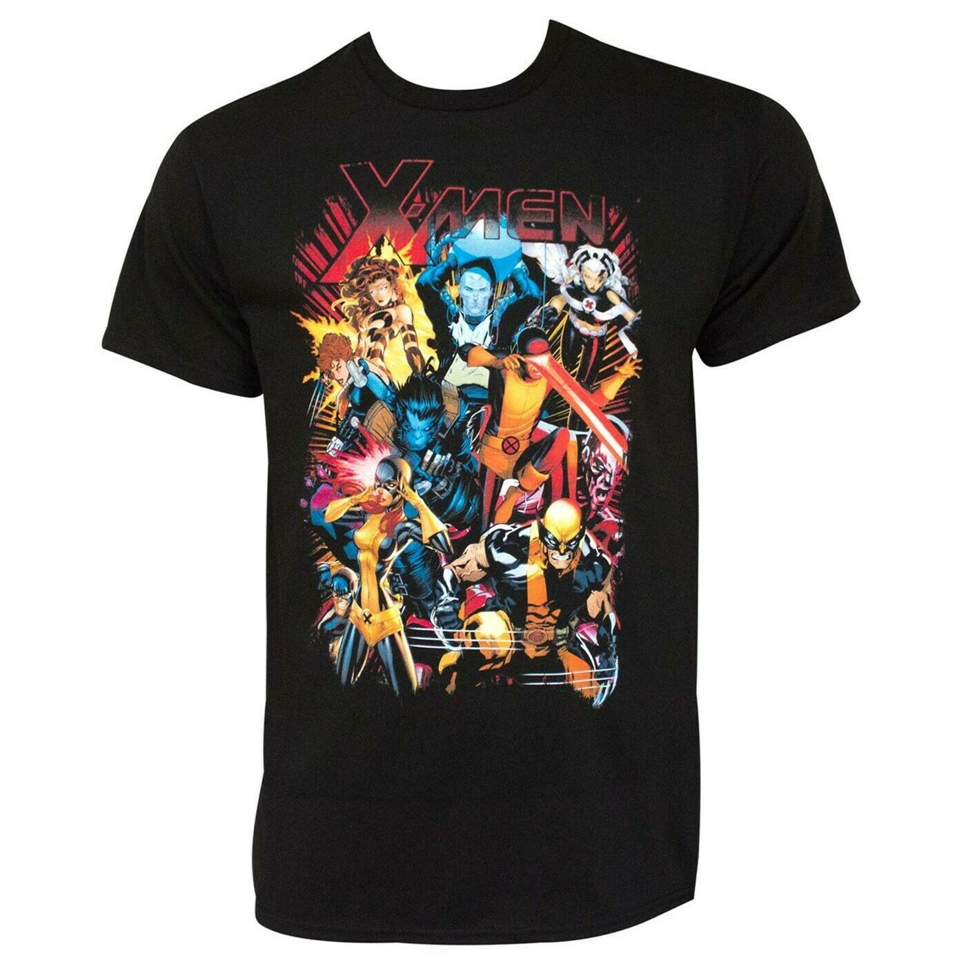 x men t shirts for men