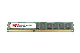 MemoryMasters 32GB (1x32GB) DDR3 1066 (PC3 8500) 4Rx4 240-Pin 1.5V VLP ECC Regis - $224.48