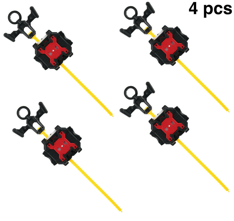 beyblade light launcher 2