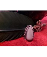 HAUNTED RING OF THE FEATHER ~ ENDLESS  WISHES ~ DJINN / JINN / GENIE ~ S... - $2,346.00