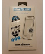 Gadget Guard Black Ice Tempered Screen Protector For Samsung Galaxy S10e... - $27.99