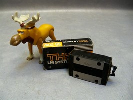 SR-15W Radial Linear Motion LM guide Block SR15W1SS THK SR series