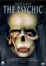 The Psychic - Severin Films - DVD - $24.95