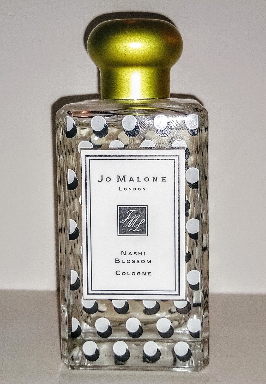 Jo Malone Nashi Blossom Cologne Spray 3.4 oz / 100 ml Fragrances