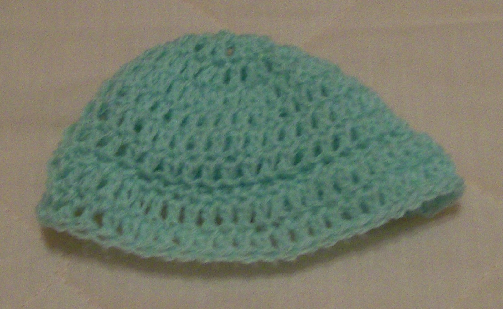 American Girl Sweater, Hat and Purse in Green, Handmade, Crochet, 18