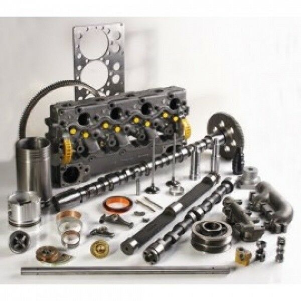 Rebuild Kit For Detroit Series 60