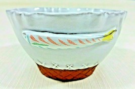 Beatriz Ball Ceramic Bahia Small Bowl 2110 - $59.99