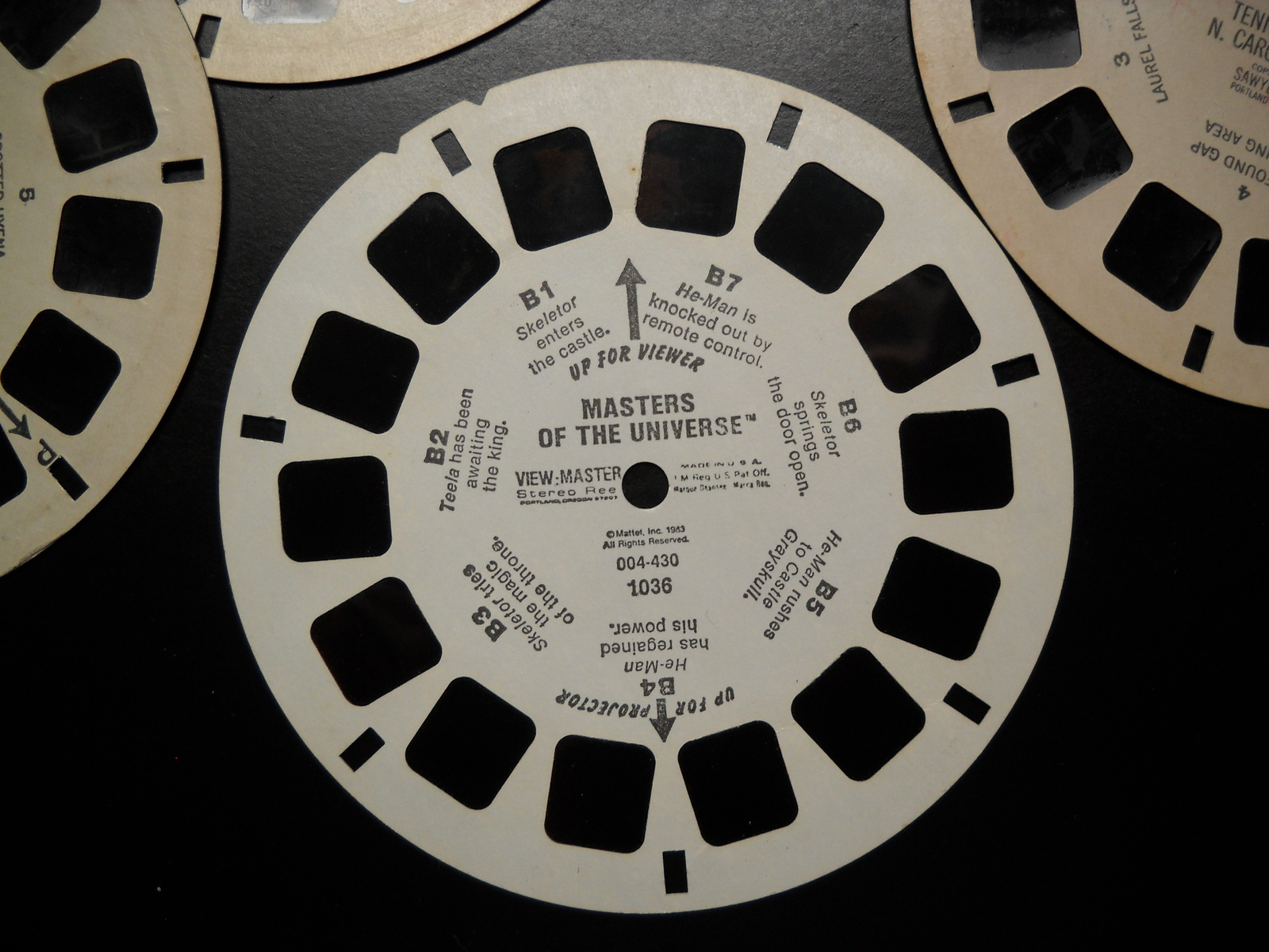 view master 3d dimension viewer