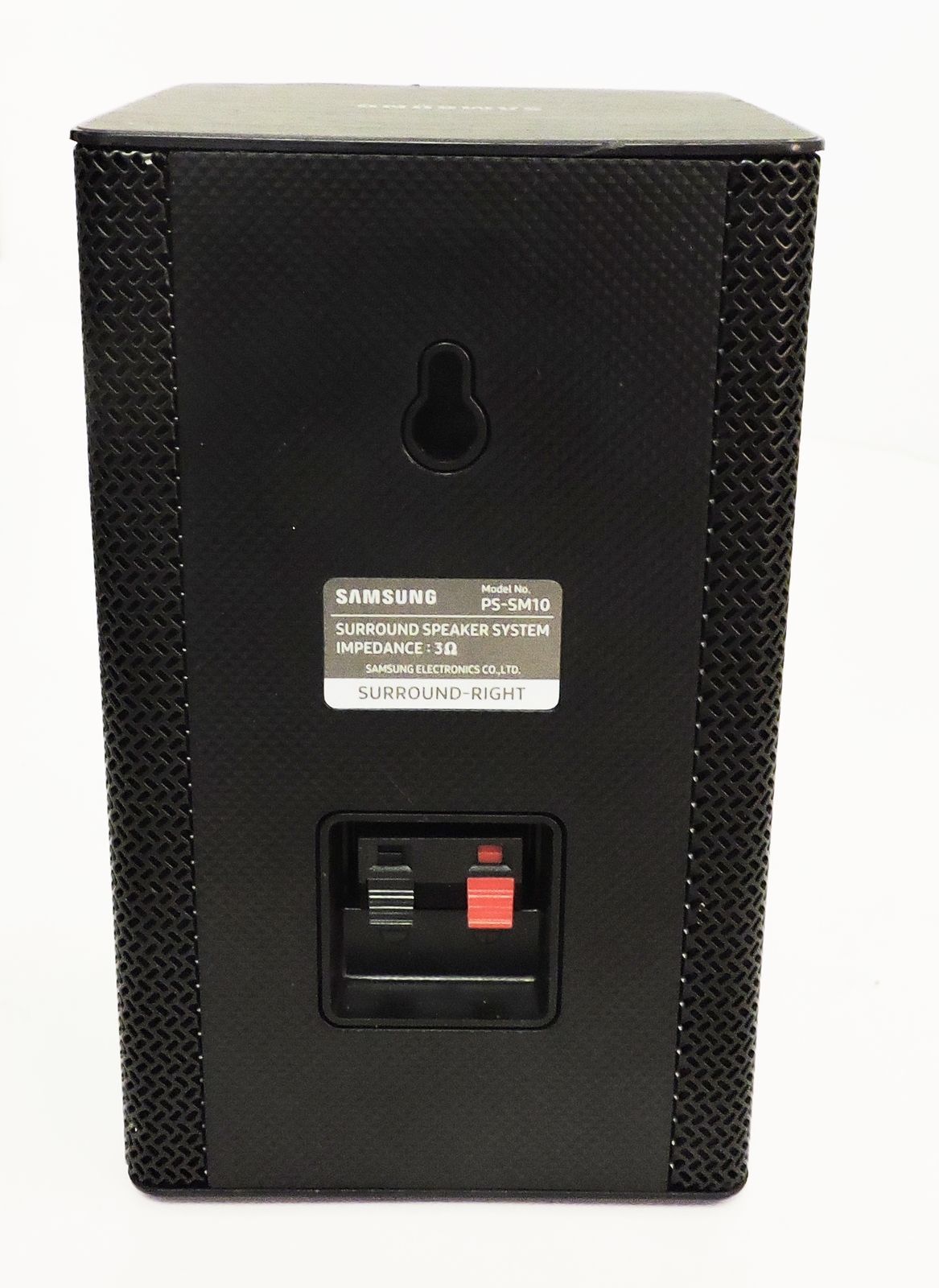 Samsung PSSM10 Surround Right Speaker Home Speakers & Subwoofers