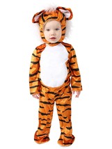 Trevor The Tiger Costume for Child X-Small - $51.75
