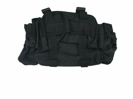 Outdoor Travel Waist Pack Tactical Modular Deployment Range Bag Hiking Pack - $16.99