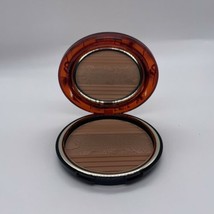 CLARINS LIMITED EDITION BRONZING COMPACT -0.6OZ/17g - BOXLESS - $21.37