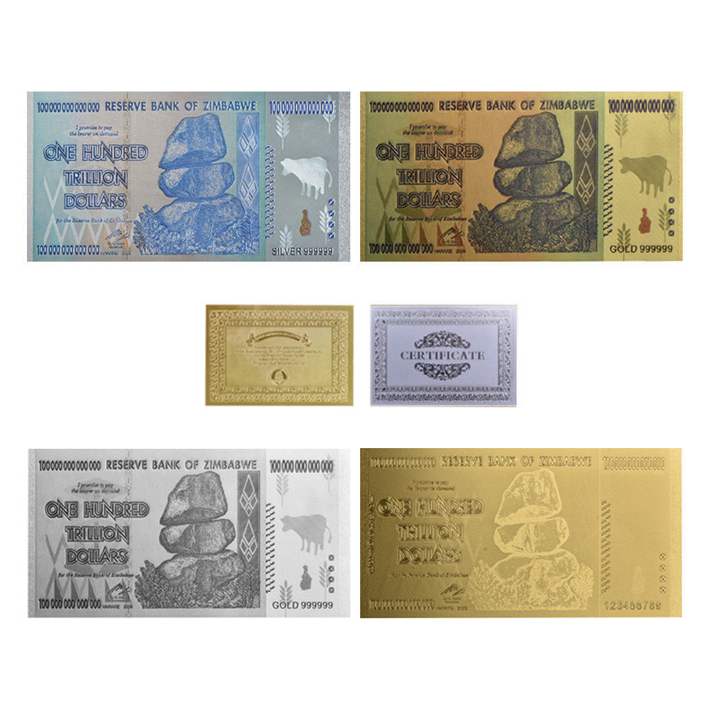 Octillion 5 Zimbabwe please read below