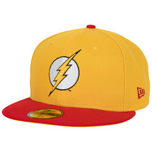 DC Comics Superman Logo Pinstripe Low Profile New Era 9Fifty