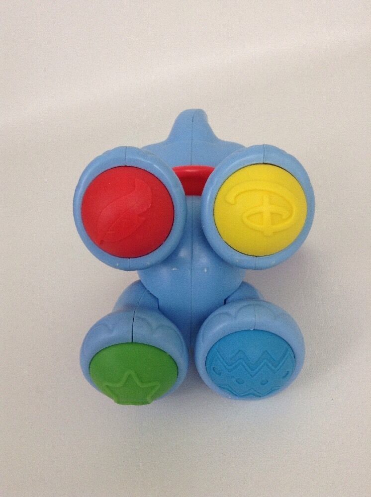 fisher price dumbo