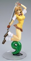 Ikki Tousen Dragon Destiny: Sonsaku Hakufu 1/8 Scale PVC Figure NEW! - $79.99