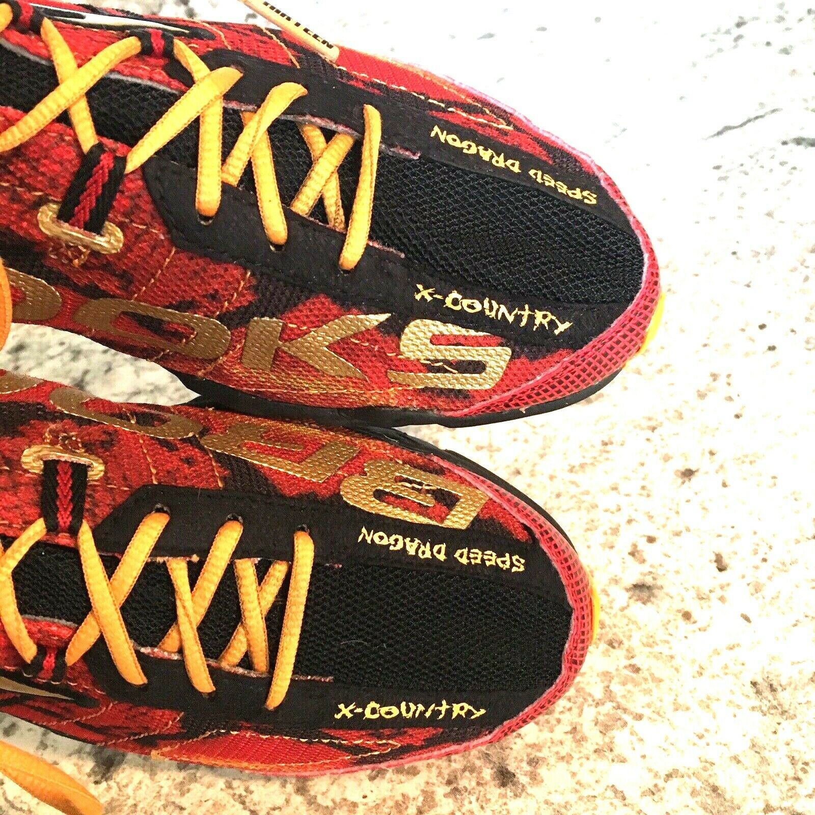 xc spikes brooks