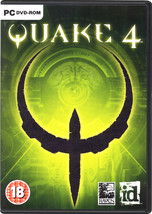 Quake 4 [PC Game] image 1