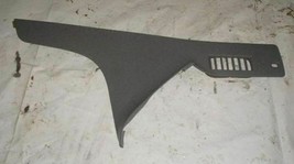 2003 Subaru Legacy AWD AT 4DR 2.5L Left Console Panel Cover Trim - $14.88